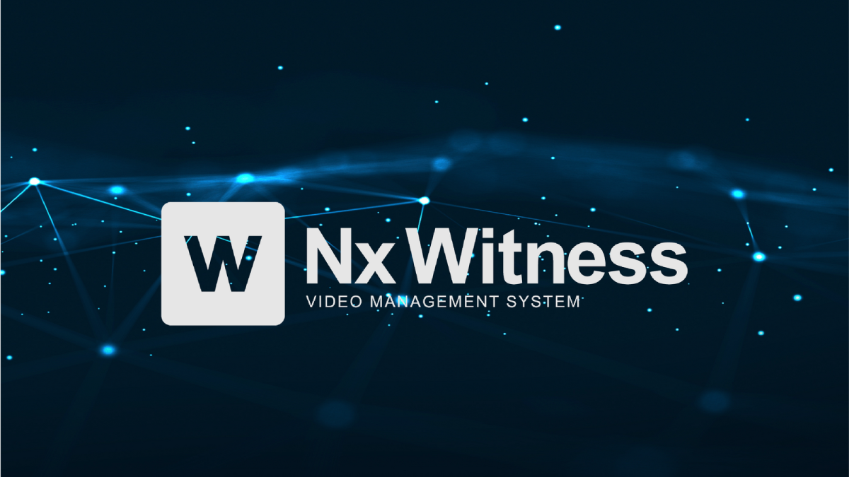 Nx Witness