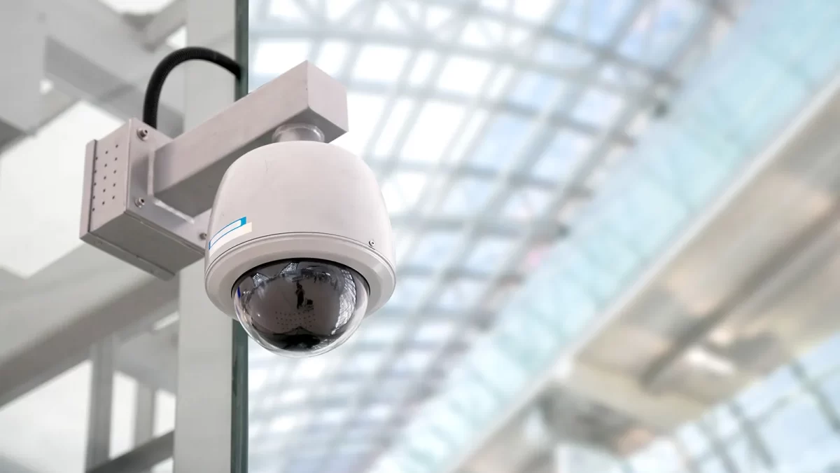 Sản phẩm AI cho hệ thống giám sát Camera – CCTV