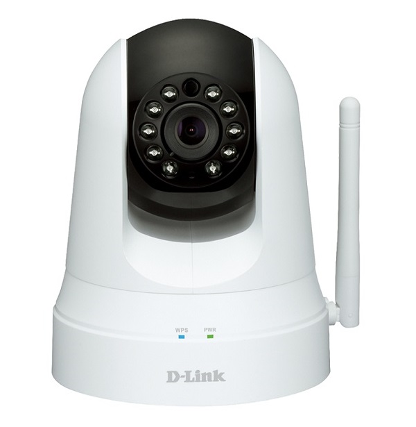 Camera IP Cloud không dây hồng ngoại D-Link DCS-5020L