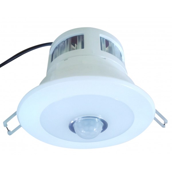 Đèn LED downlight cảm ứng chuyển động KAWA KW-DS7W