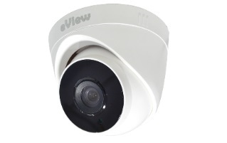 Camera IP Dome hồng ngoại eView IRD3203N20F