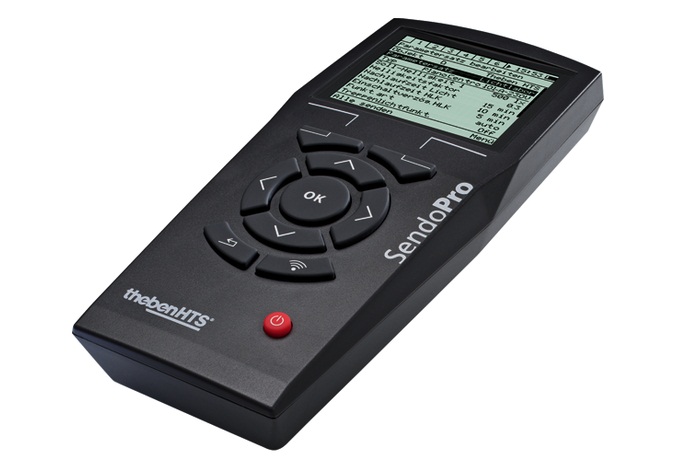 Remote Control THEBEN SendoPro 868-A