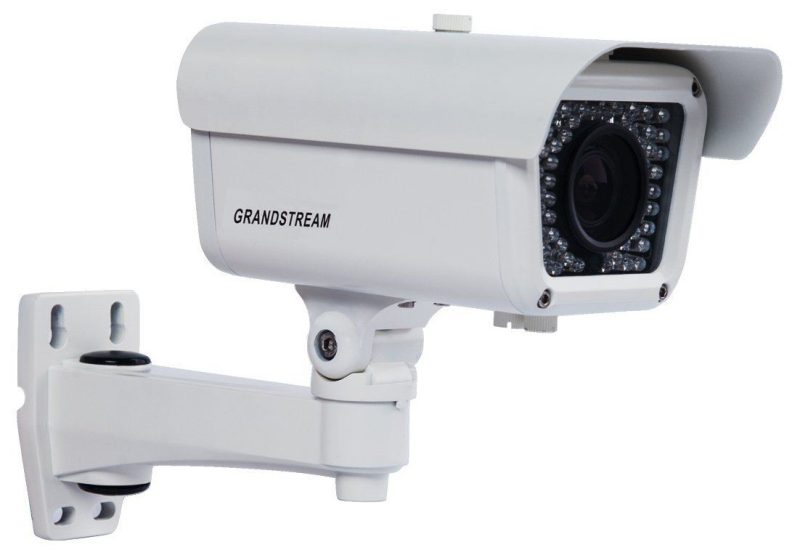 Camera IP hồng ngoại Grandstream GXV3674FHD-IR