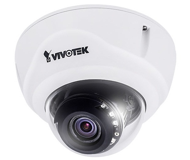 Camera IP Dome hồng ngoại 2.0 Megapixel Vivotek FD836BA-HTV