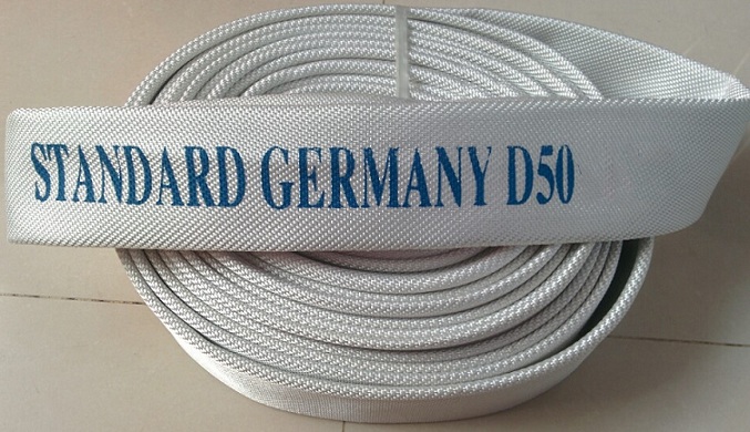 Vòi Germany Technology D50, 17bar, 30 mét, có khớp nối