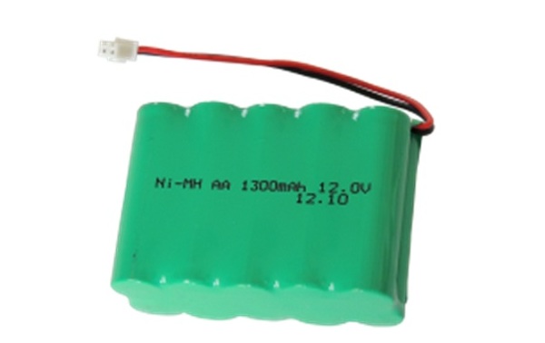 Pin sạc dự phòng 12V – 1300mAh