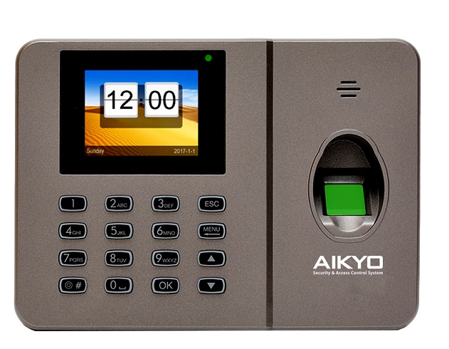 Máy chấm công AIKYO A2300