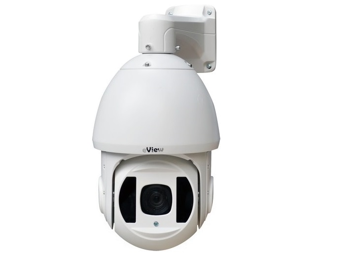 Camera IP Speed Dome hồng ngoại eView SD5N20F