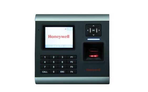 Đầu đọc vân tay HONEYWELL HON-FIN4000EMK-20K