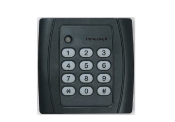 Đầu đọc thẻ HONEYWELL HON-MSR55