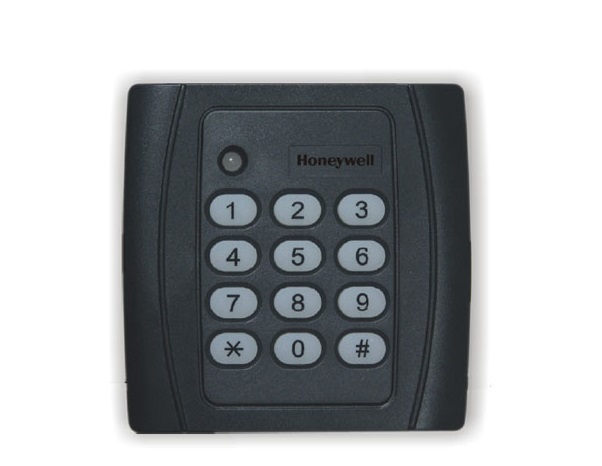 Đầu đọc thẻ HONEYWELL JT-MCR55-32