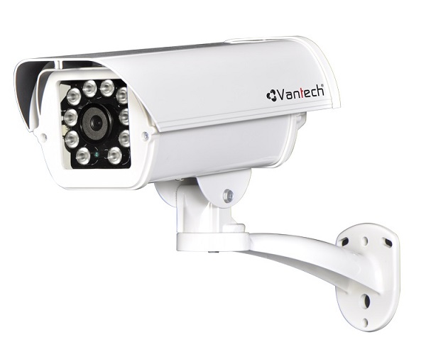 Camera IP hồng ngoại 2.0 Megapixel VANTECH VP-202HV2