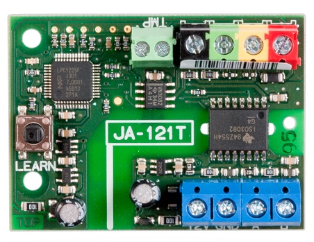 Module kết nối cổng giao tiếp RS-485 JABLOTRON JA-121T