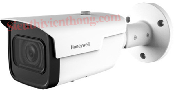 Camera IP hồng ngoại 8.0 Megapixel progressive HONEYWELL HBW8PR2