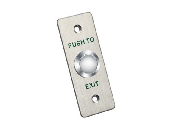 Exit Button HIKVISION DS-K7P02 (SH-K8P02)