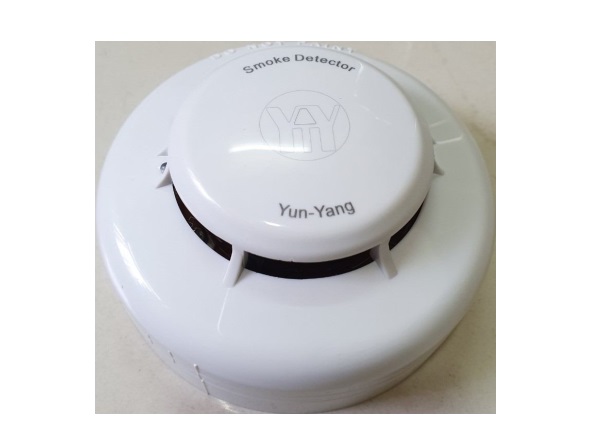 Photoelectric Smoke Detector YUNYANG YDS-SO2