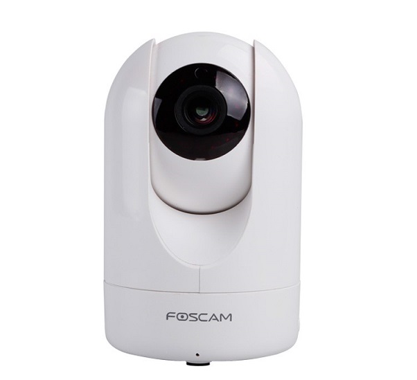 Camera IP hồng ngoại không dây 2.0 Megapixel FOSCAM R2M