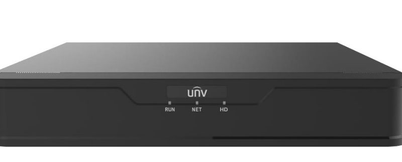 Đầu ghi hình camera IP 8 kênh UNV NVR301-08S2