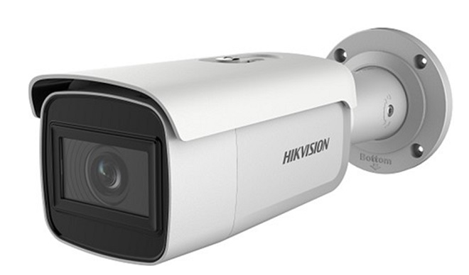 Camera IP hồng ngoại 6.0 Megapixel HDPARAGON HDS-2663IRZ