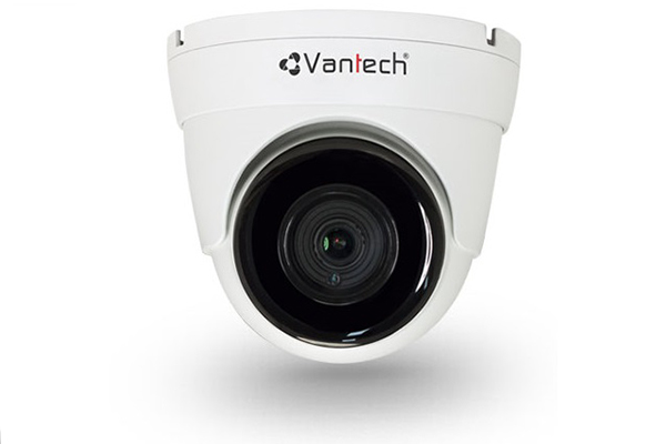 Camera IP Dome hồng ngoại 5.0 Megapixel VANTECH VPH-353IP