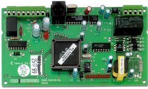 Card giao tiếp điện thoại NX-540E