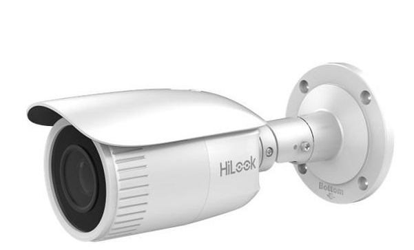 Camera IP hồng ngoại 4.0 Megapixel HILOOK IPC-B640H-Z
