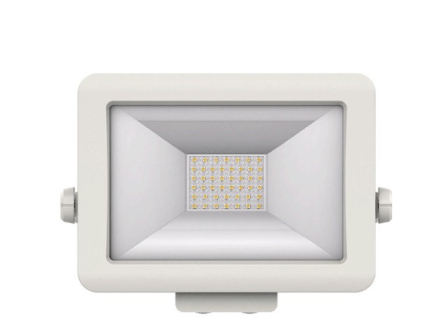 LED Spotlight 50W THEBEN theLeda B50L WH