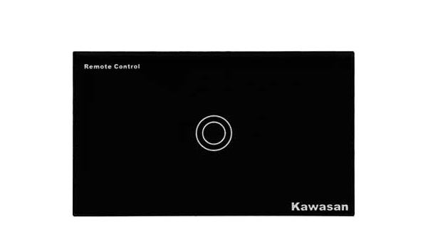 Công tắc cảm ứng chạm thông minh KAWA KW-CT1B