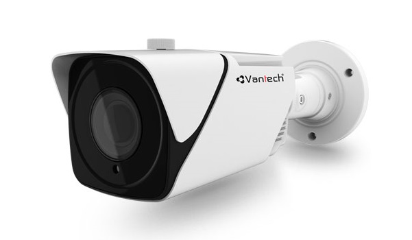 Camera IP hồng ngoại 5.0 Megapixel VANTECH VPH-3657AI