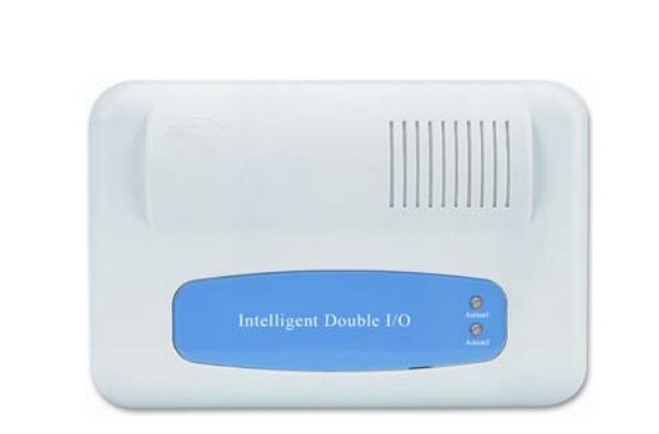 Intelligent Double Addressable Input/Output Module GST I-9303