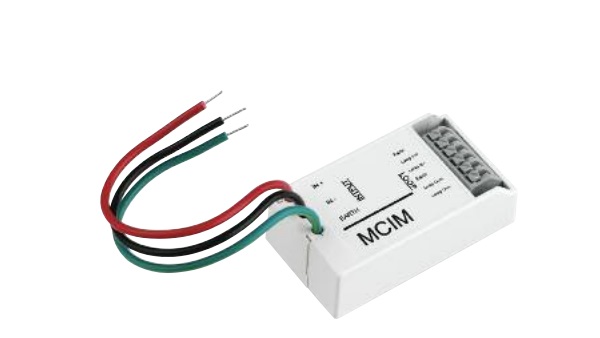 Micro Single Channel Input Units COOPER MCIM