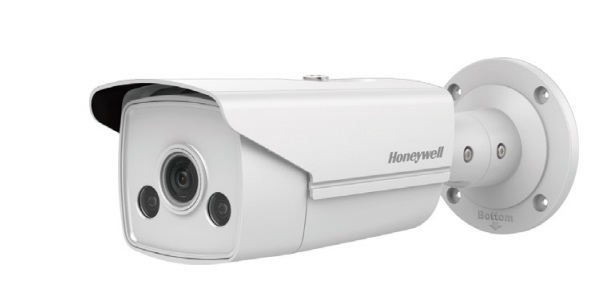 Camera IP hồng ngoại 4.0 Megapixel HONEYWELL HBW4PGR1