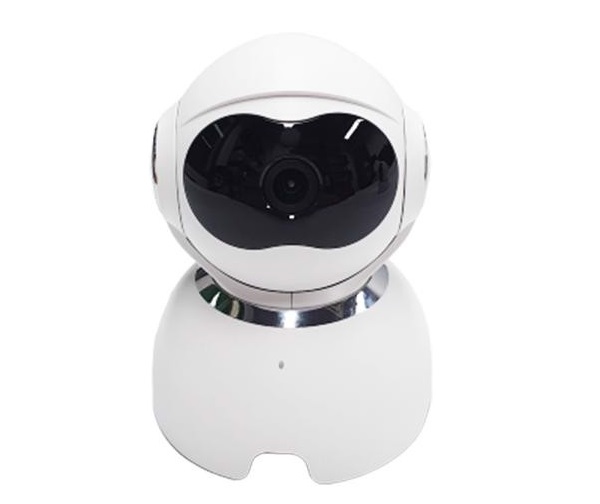 Camera IP Speed Dome hồng ngoại không dây 2.0 Megapixel eView EV-MRBN20-TA