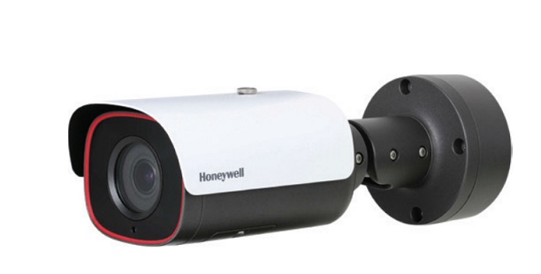 Camera IP hồng ngoại 2.0 Megapixel HONEYWELL HBW2GR1V