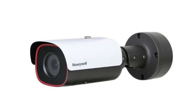Camera IP hồng ngoại 2.0 Megapixel HONEYWELL HBL6GR2-LPR