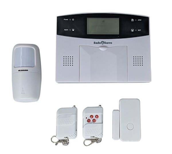 Báo trộm không dây Safe&Save SS-99AS