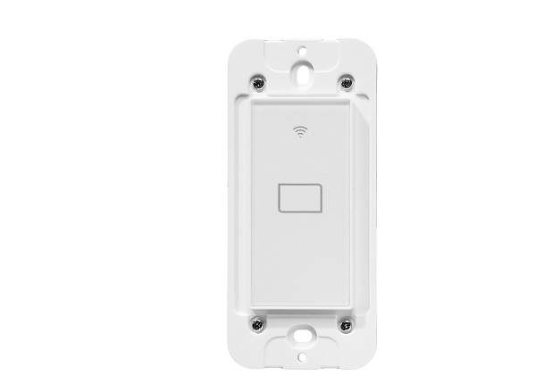 Công tắc điện Wifi thông minh 5ASYSTEMS SMART SWITCH 5A-US3000