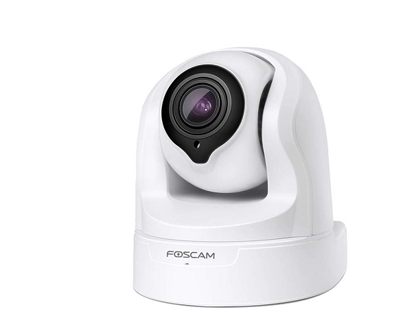 Camera IP không dây hồng ngoại 2.0 Megapixel FOSCAM FI9926P