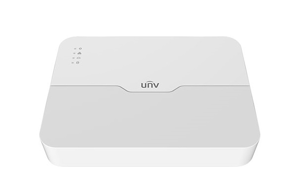 Đầu ghi hình camera IP 8 kênh UNV NVR301-08LS2-P8