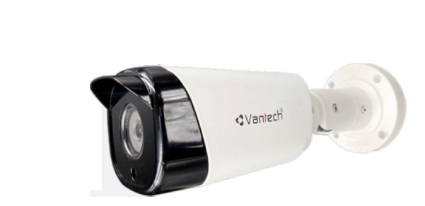 Camera IP hồng ngoại 5.0 Megapixel VANTECH VP-5220IP