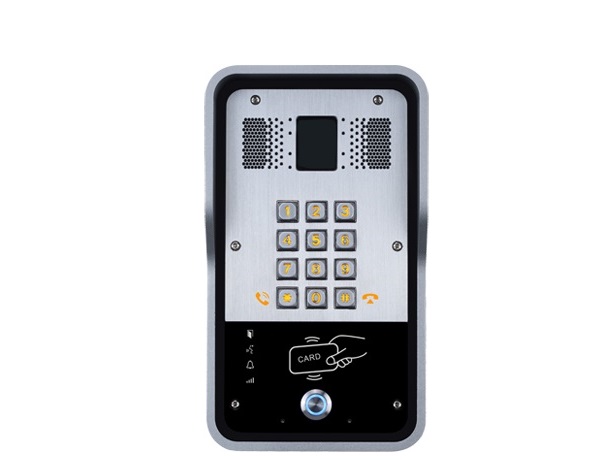 SIP Audio Door Phone Fanvil i23S