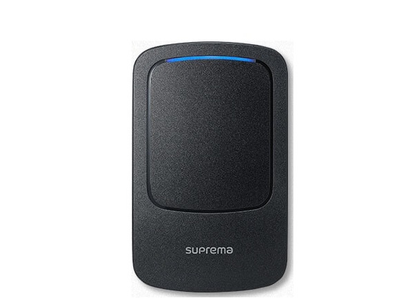 Đầu đọc thẻ SUPREMA XPASS 2 XP2-GDPB