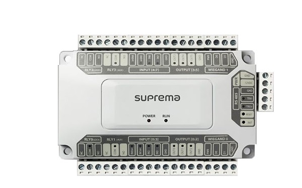 Door Module SUPREMA DM20