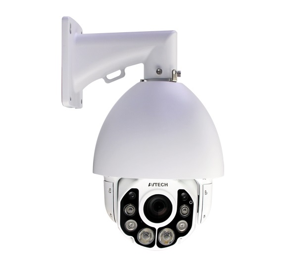 Camera IP Speed Dome hồng ngoại 5.0 Megapixel AVTECH DGM5937T