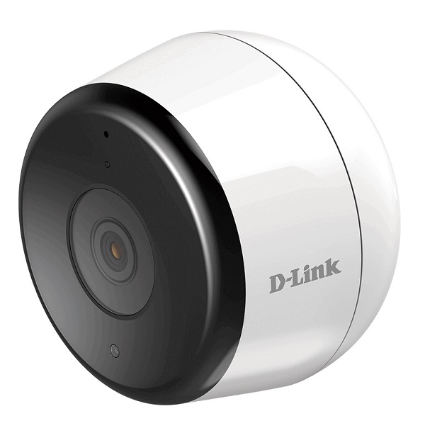 Camera IP hồng ngoại không dây D-Link DCS-8600LH