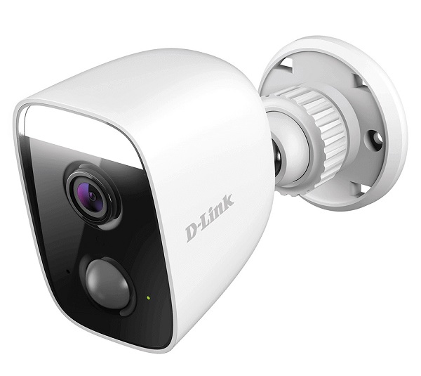Camera IP hồng ngoại không dây D-Link DCS-8630LH