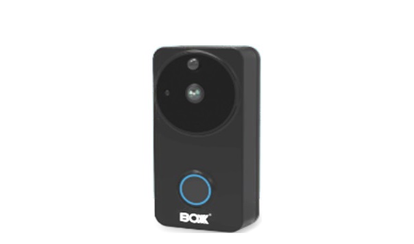 Camera chuông cửa BOXX EP-IN-DB20B