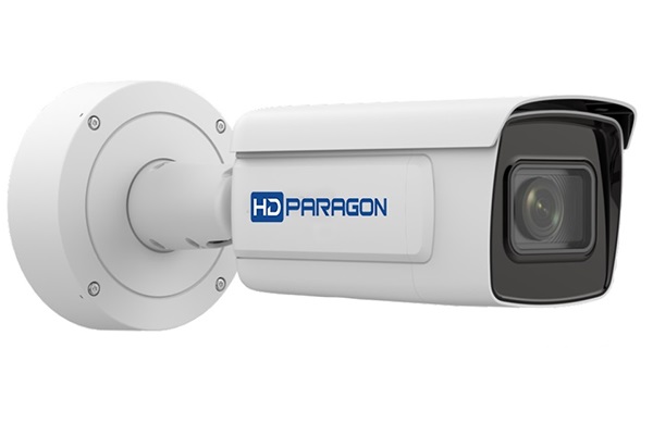Camera IP hồng ngoại AI 2.0 Megapixel HDPARAGON HDS-7A26G0-IRAZHY6