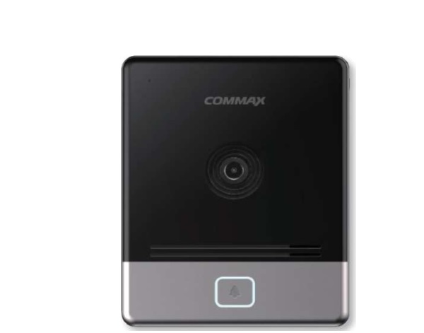 Camera chuông cửa COMMAX DRC-40QHD