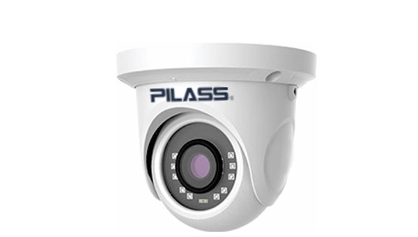 Camera chuyên dùng bãi đỗ xe hơi thông minh PILASS PL-502